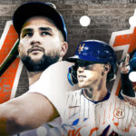 Cuatro interrogantes en los Mets tras el acuerdo con Bichette Cuatro interrogantes en los Mets tras el acuerdo con Bichette