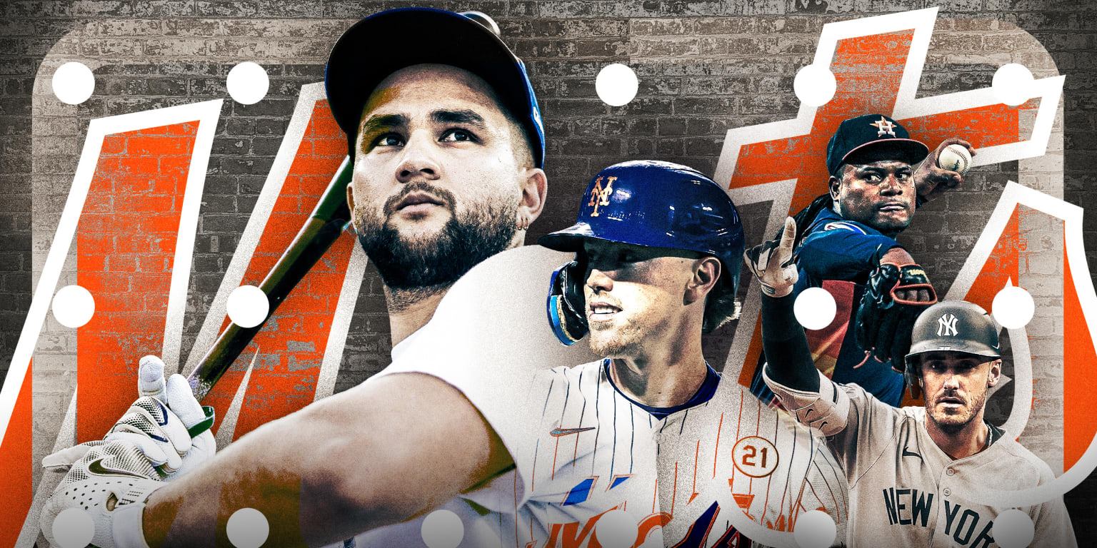 Cuatro interrogantes en los Mets tras el acuerdo con Bichette Cuatro interrogantes en los Mets tras el acuerdo con Bichette