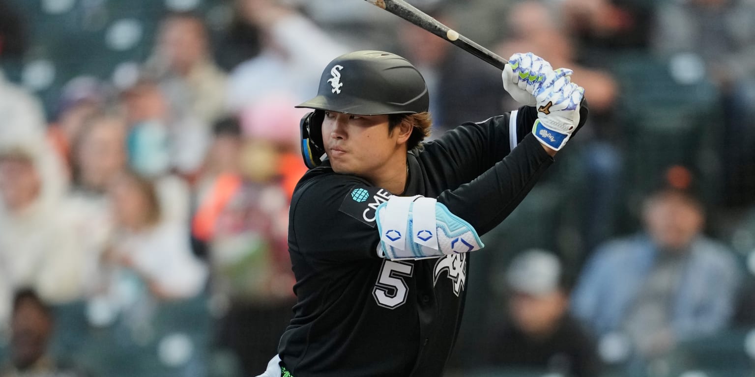 Murakami podría volver a la acción antes de la pausa por el Juego de Estrellas Murakami podría volver a la acción antes de la pausa por el Juego de Estrellas