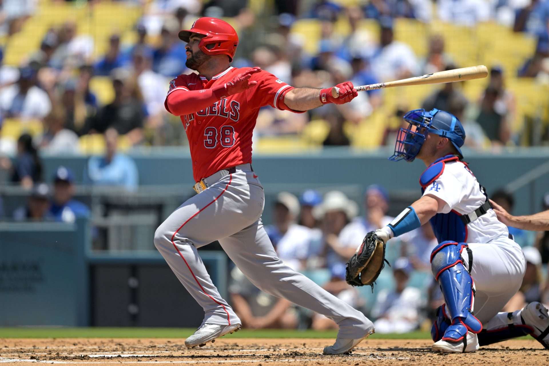 Sebastián Rivero hace historia con juego de 5 hits y 6 impulsadas