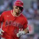 Trout aporta uno de los cinco cañonazos –tres seguidos– de Angelinos ante Yankees