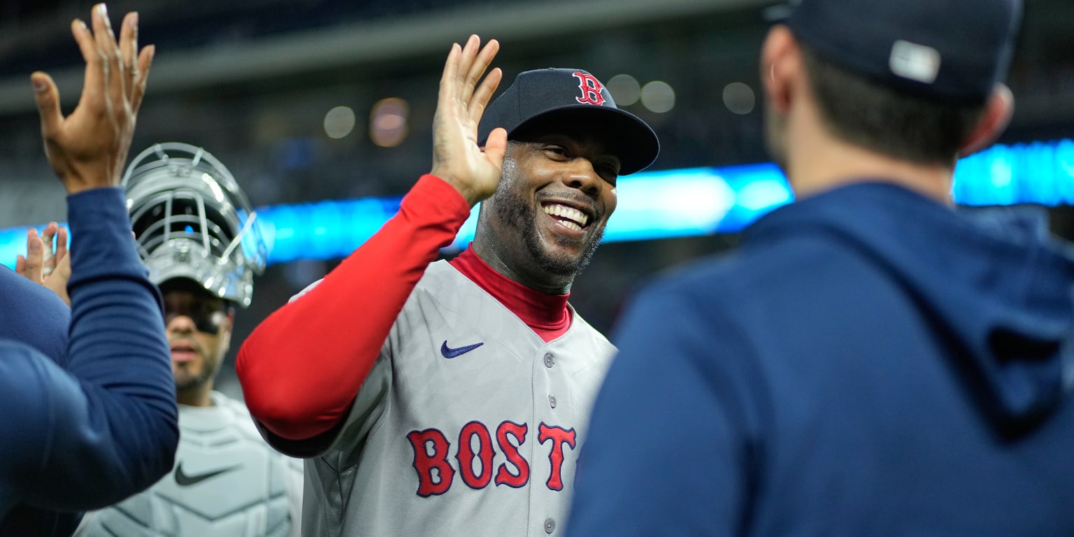 ¿Rumbo a Cooperstown? Así mantiene Chapman su nivel élite a los 38 años