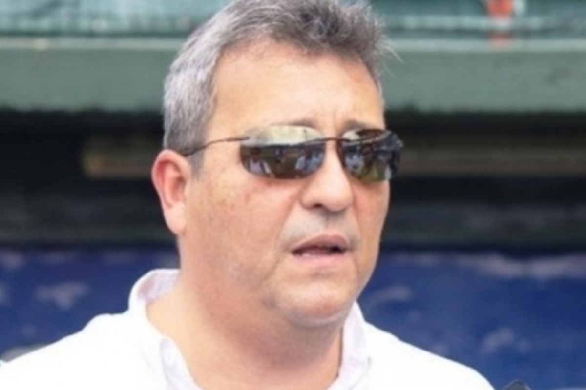 Samuel Moscatel confirma entrevista con los Leones del Caracas: «No sé si encajo en esa estructura»