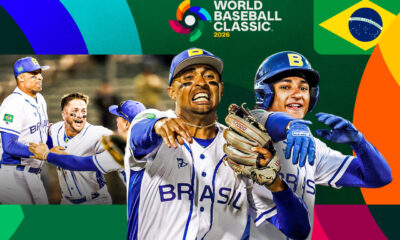 ¿Podrá Brasil sorprender en su primer Clásico Mundial desde 2013?