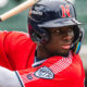 Arrasó Luis Lara en una jornada de 5-5 en Triple-A de Milwaukee Arrasó Luis Lara en una jornada de 5-5 en Triple-A de Milwaukee