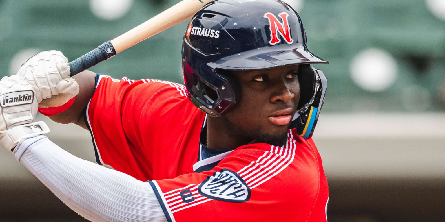 Arrasó Luis Lara en una jornada de 5-5 en Triple-A de Milwaukee Arrasó Luis Lara en una jornada de 5-5 en Triple-A de Milwaukee