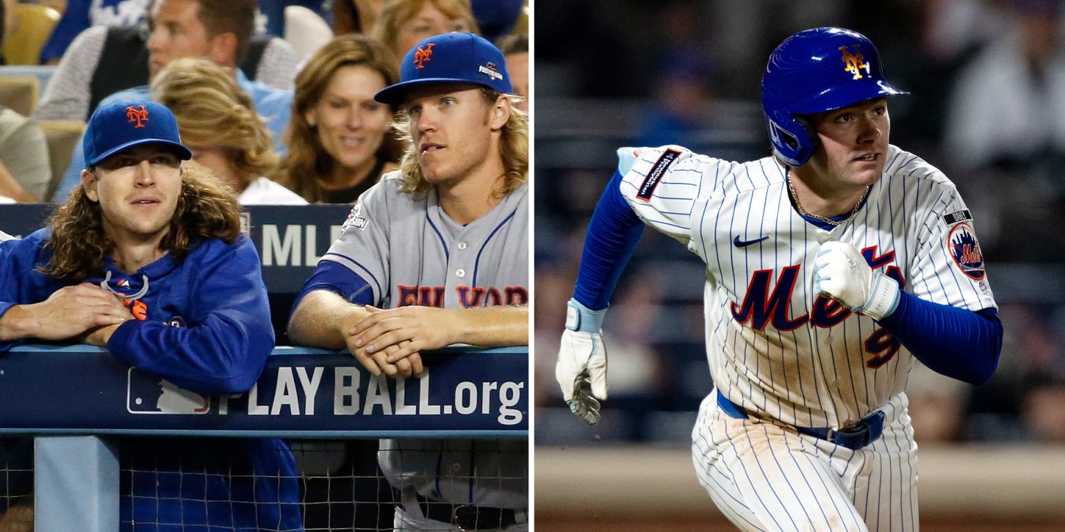 La curiosa forma en la que ‘Thor’ y deGrom aún ayudan a los Mets en el 2026