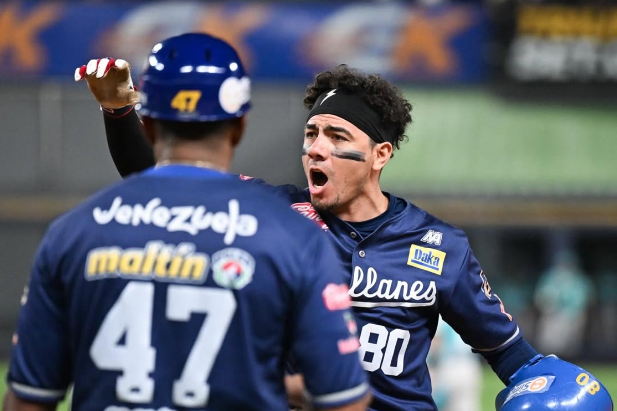 Convocan a Carlos Sepúlveda en México y Magallanes se prepara para perder a su shortstop