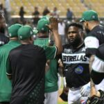 Estrellas dejan en el terreno a Gigantes; Licey no se da por vencido en Lidom