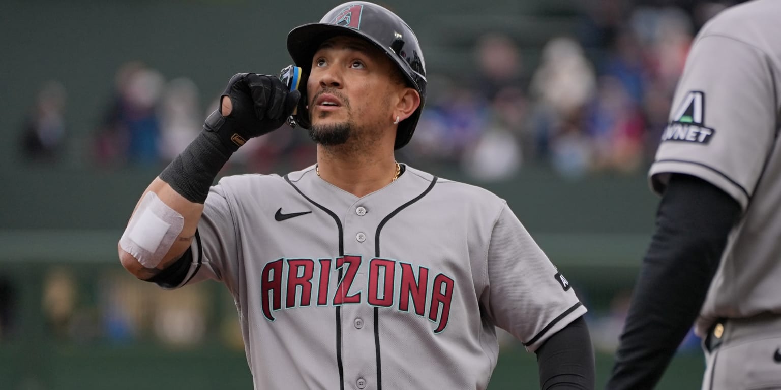 Ildemaro Vargas amplía racha de hits e impone un nuevo récord para Venezuela