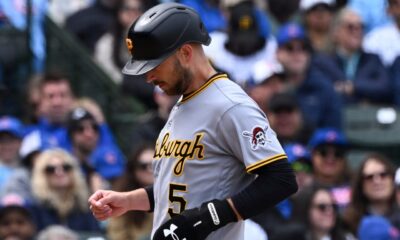 Piratas aprovechan error de Cachorros en extras para defender la punta de la Central