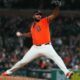 Jansen se posiciona tercero en la lista de histórica de salvados Jansen se posiciona tercero en la lista de histórica de salvados