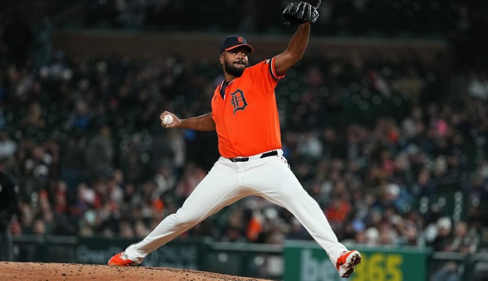Jansen se posiciona tercero en la lista de histórica de salvados Jansen se posiciona tercero en la lista de histórica de salvados
