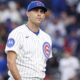 Matthew Boyd (bíceps) a la lista de lesionados de los Cachorros