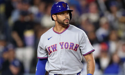 Los Filis le otorgan pacto de liga menor a Tommy Pham