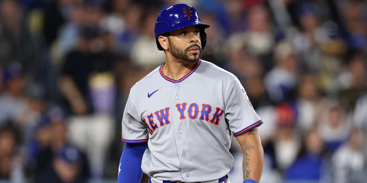 Los Filis le otorgan pacto de liga menor a Tommy Pham