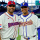 Dominicana-Venezuela: Un clásico de titanes con la mira en los Juegos Olímpicos