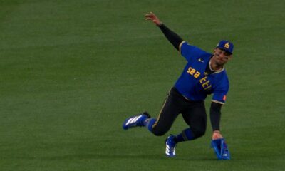 ¿Qué pasa con J-Rod? Un análisis esperanzador para el lento comienzo del cañonero