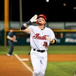 Indios vencen a Cangrejeros liderados por Díaz, García en P.R.
