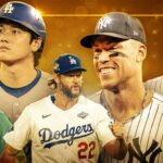 Diez jugadores que alcanzaron hitos clave en 2025