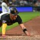 Griffin hace historia como primer bate en contundente victoria de los Piratas