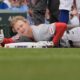 Wiemer hizo historia para ayudar a Nacionales a llevarse serie en Chicago Wiemer hizo historia para ayudar a Nacionales a llevarse serie en Chicago