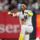 José Caballero se realizará una resonancia magnética y prende alarmas en Yankees José Caballero se realizará una resonancia magnética y prende alarmas en Yankees