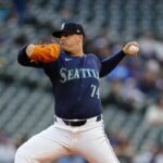 Jhonathan Díaz vuelve a firmar con Seattle y estará en el Spring Training [TRANSACCIONES]