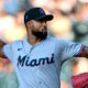 Alcántara completa un junio invicto y Marlins vencen a Rockies en Coors Alcántara completa un junio invicto y Marlins vencen a Rockies en Coors