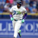 Caminero refuerza su candidatura al Juego de Estrellas con su cuarto jonrón en dos días