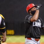 Escogido y Toros arrancan con autoridad el Round Robin en Lidom