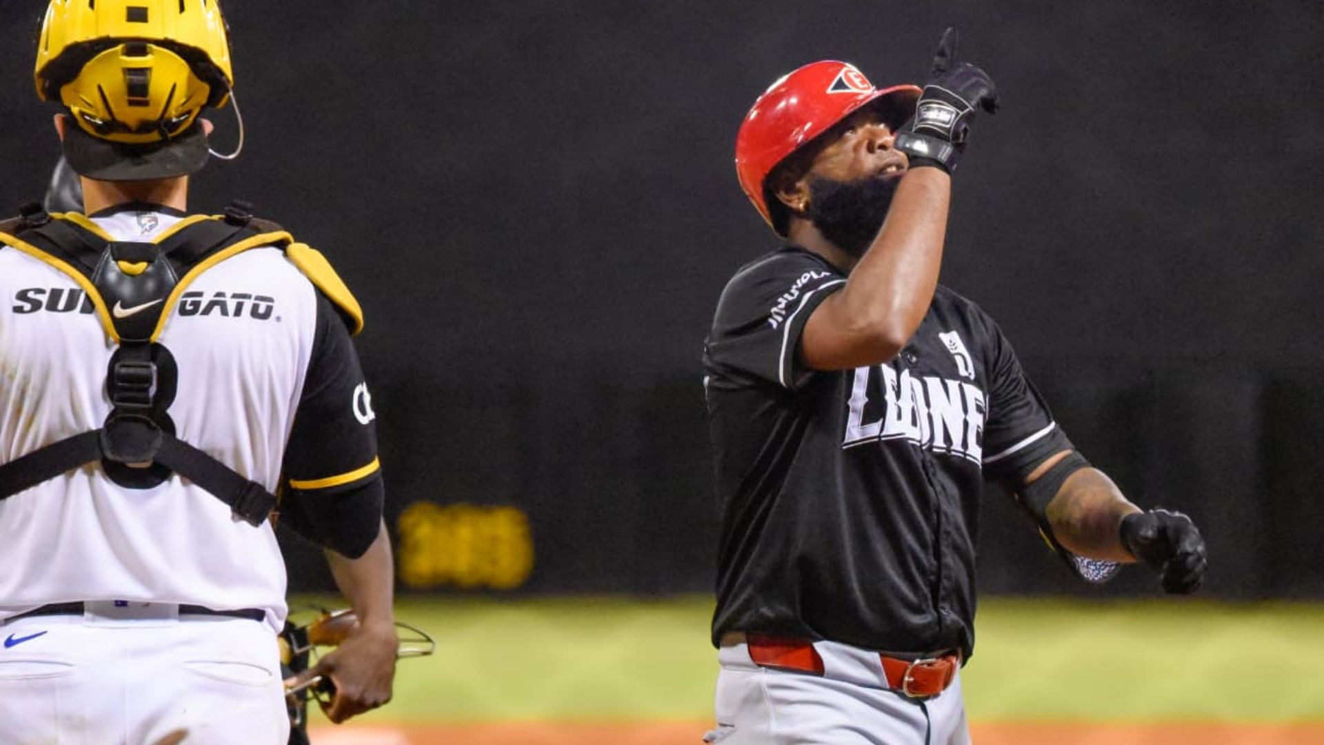 Escogido y Toros arrancan con autoridad el Round Robin en Lidom