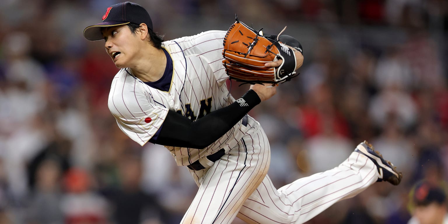 Ohtani no lanzará en el Clásico; espera estar listo para la temporada regular