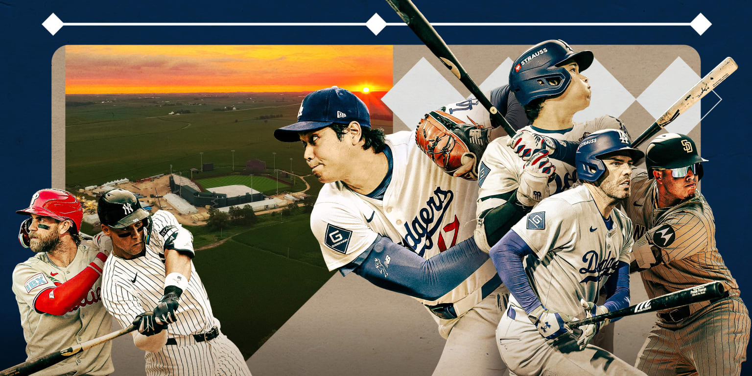 Ocho cosas que esperamos con ansias de la temporada 2026 de MLB