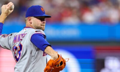 Mets se preparan para una fecha límite de cambios con el enfoque hacia 2027