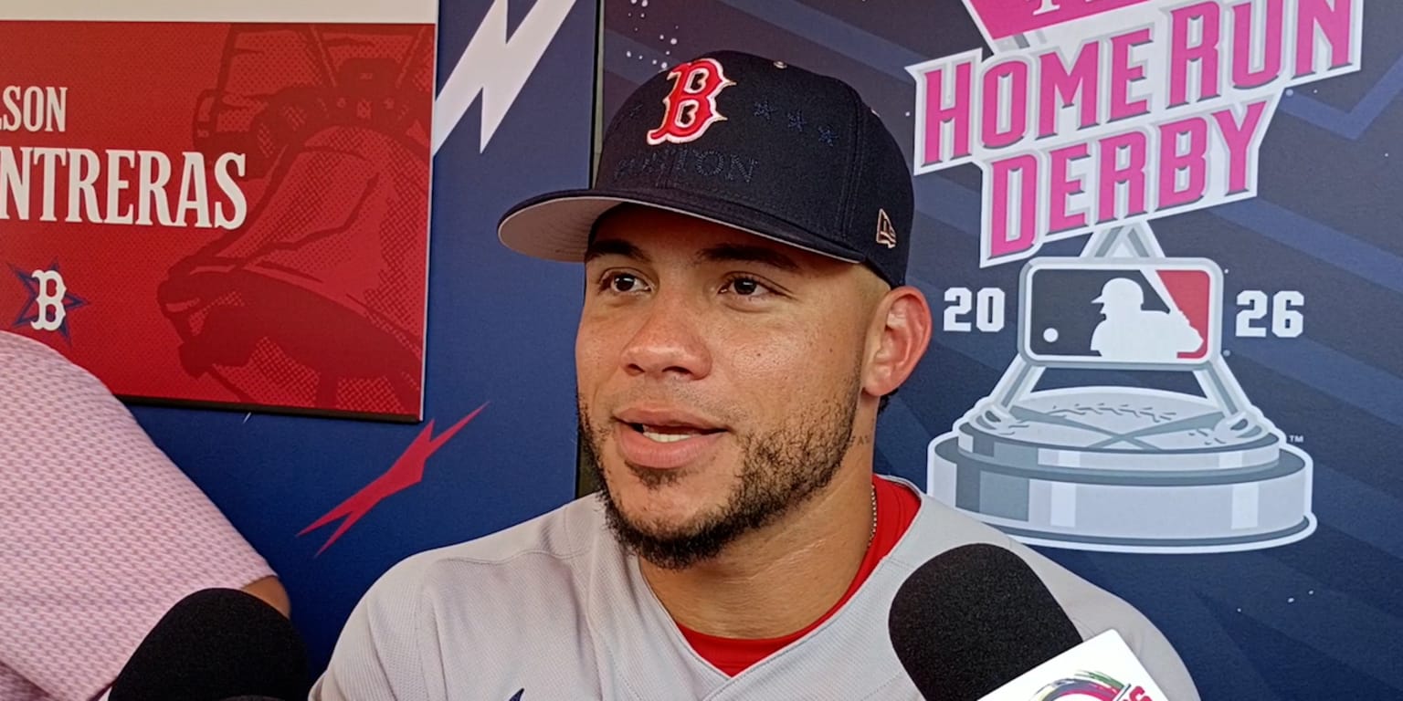 Willson y William Contreras siguen haciendo historia en el All-Star