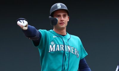 Young volvió a dar la cara y Marineros salen de Minnesota con la serie en mano