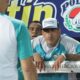 La LVBP anuncia suspensión y multa para Henry Blanco