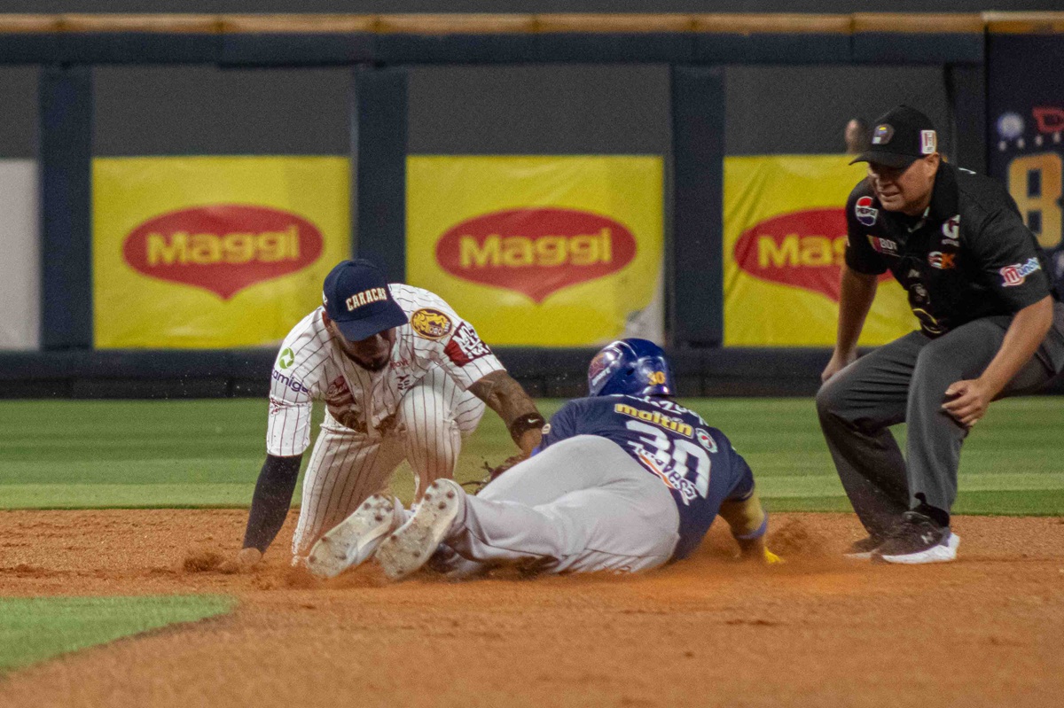 967 juegos después de su primer choque, Magallanes cierra 2025 con mayor ventaja sobre el Caracas 967 juegos después de su primer choque, Magallanes cierra 2025 con mayor ventaja sobre el Caracas