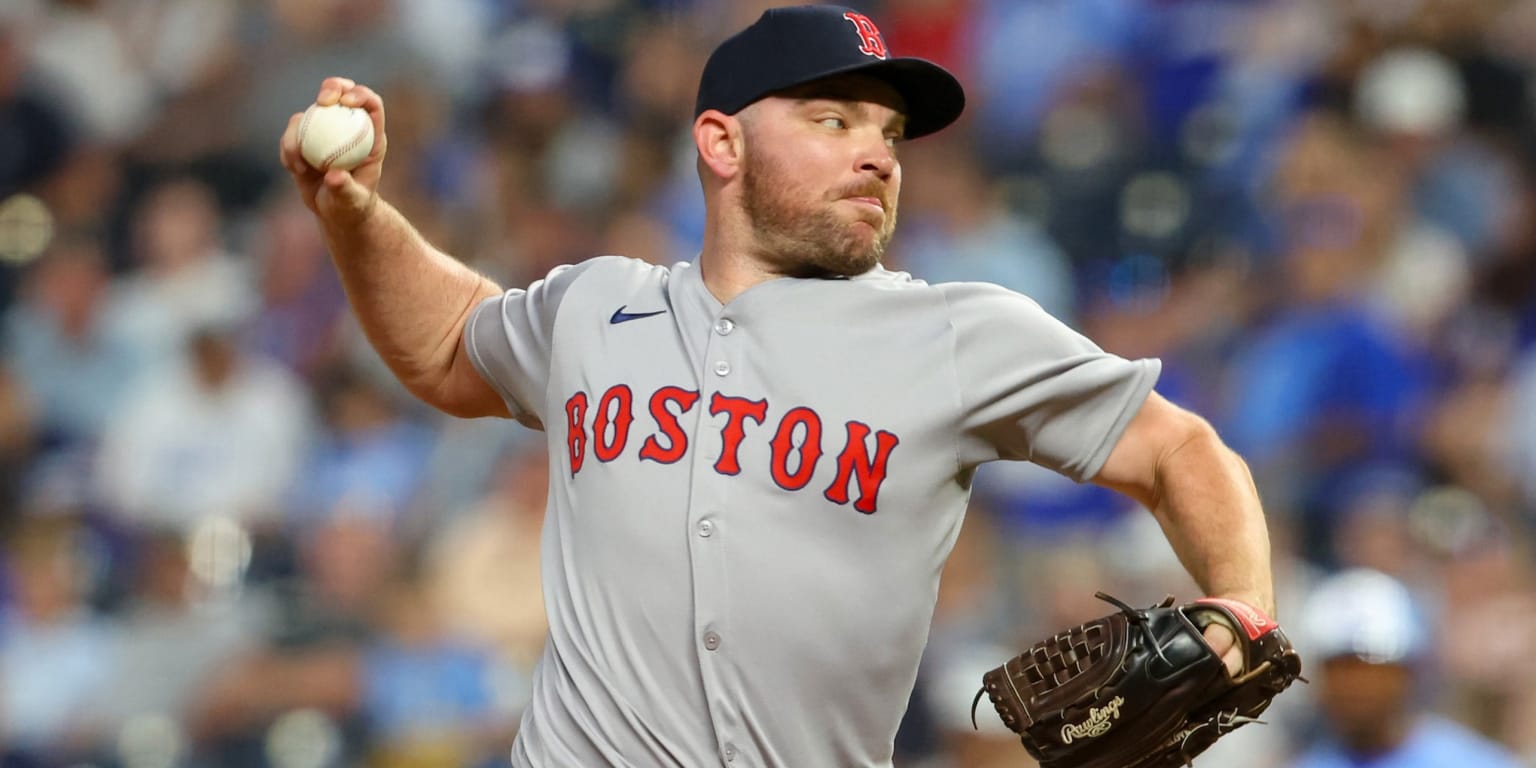 Cachorros acuerdan pacto de liga menor con Liam Hendriks (informe)