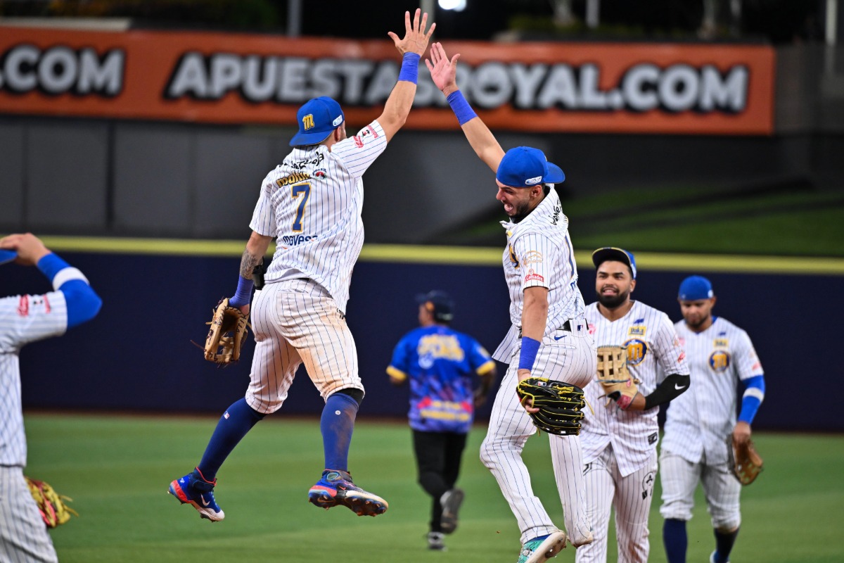 Las 3 fortalezas del Magallanes en búsqueda de otra épica remontada