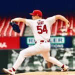 Sonny Gray aterriza en Boston con un mensaje claro: quiere ganar y desafiar a los Yankees [+VIDEOS]