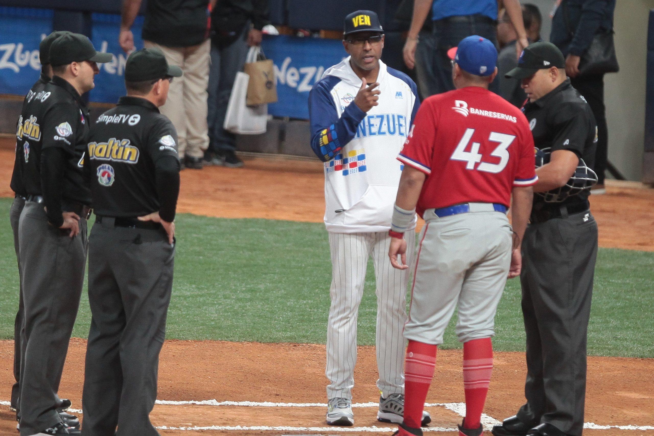 Dominicana, Puerto Rico y México no irán a Serie del Caribe en Venezuela