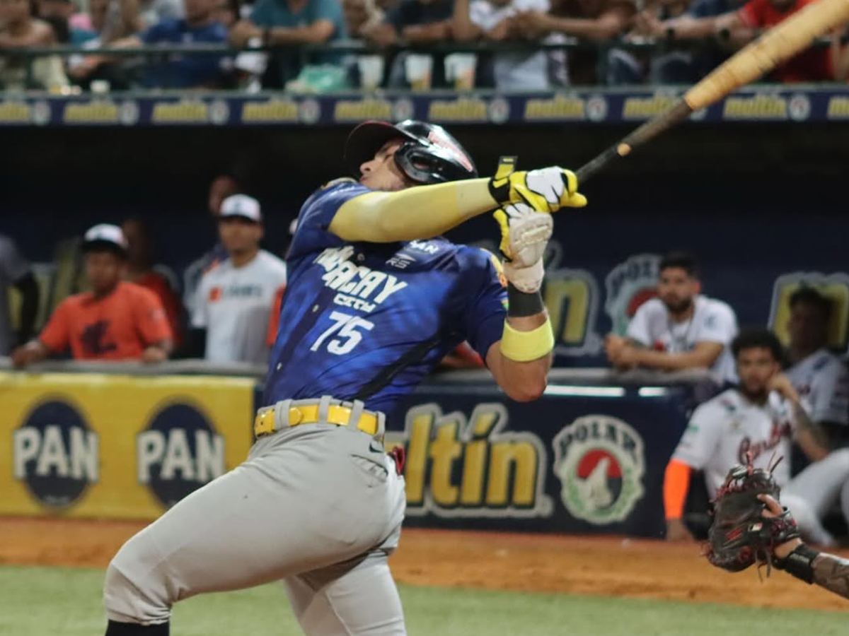 Tigres ganan y fuerzan el «bonito» en la Serie del Comodín