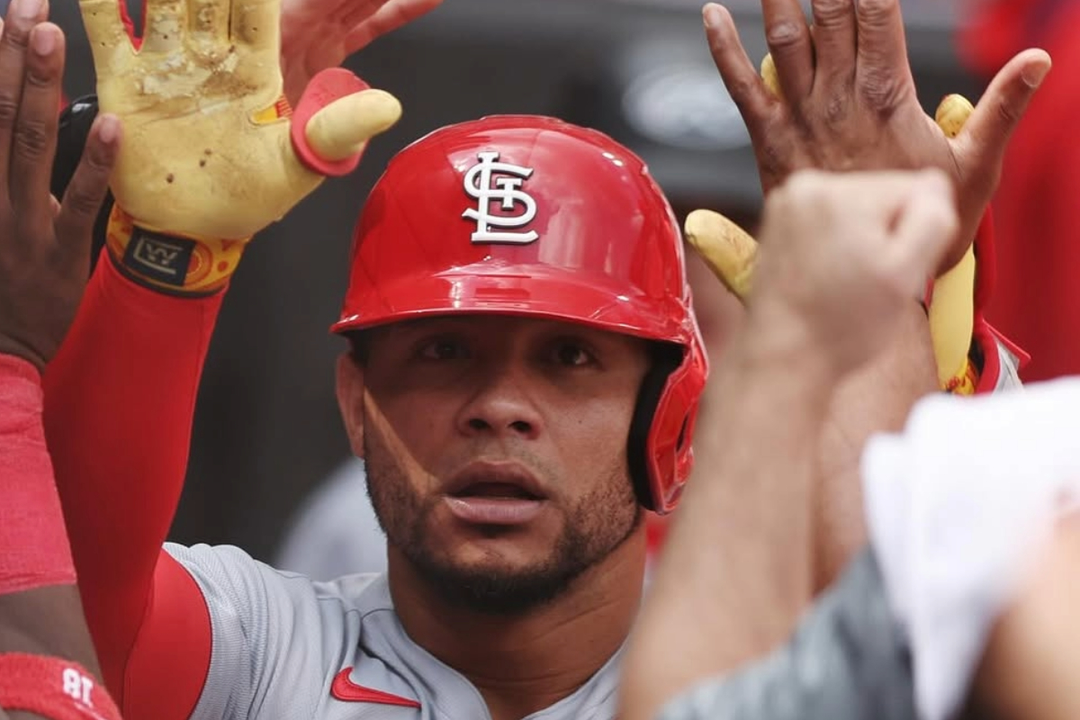 Los Medias Rojas dan un aviso tras adquirir a Willson Contreras: «Vamos a seguir mejorando nuestro roster»