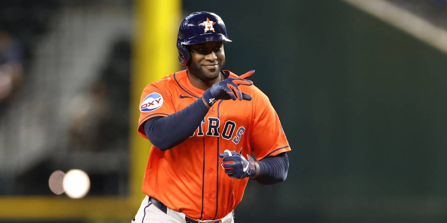 Power Rankings de Bateadores Latinos: Yordan arriba, pero viene subiendo sangre nueva