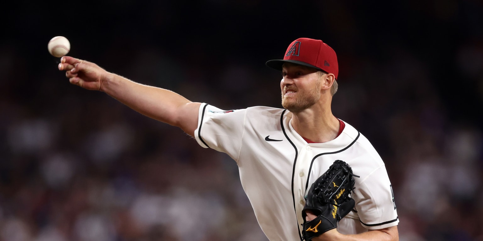 Soroka (10 K) lanza inning inmaculado y D-backs reaccionan ante Verlander, Tigres
