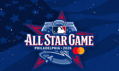 ¡Todo listo! Los rosters completos para el Juego de Estrellas 