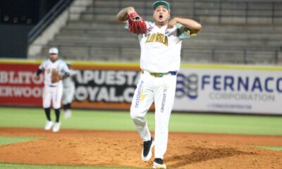 José Quijada firma en Asia y Henry Blanco tendrá que rearmar su bullpen