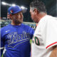 El Clásico, ¿“ensayo” para futuros managers latinos en MLB?